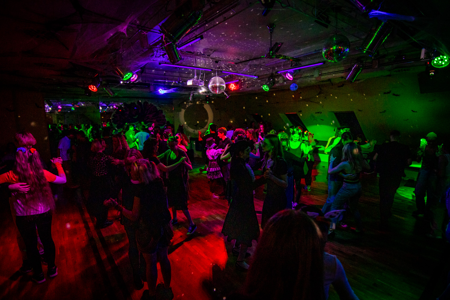 20221029 Halloween Tanzparty 4222